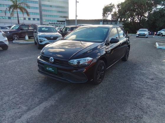 VOLKSWAGEN POLO 1.0 MPI TRACK MANUAL